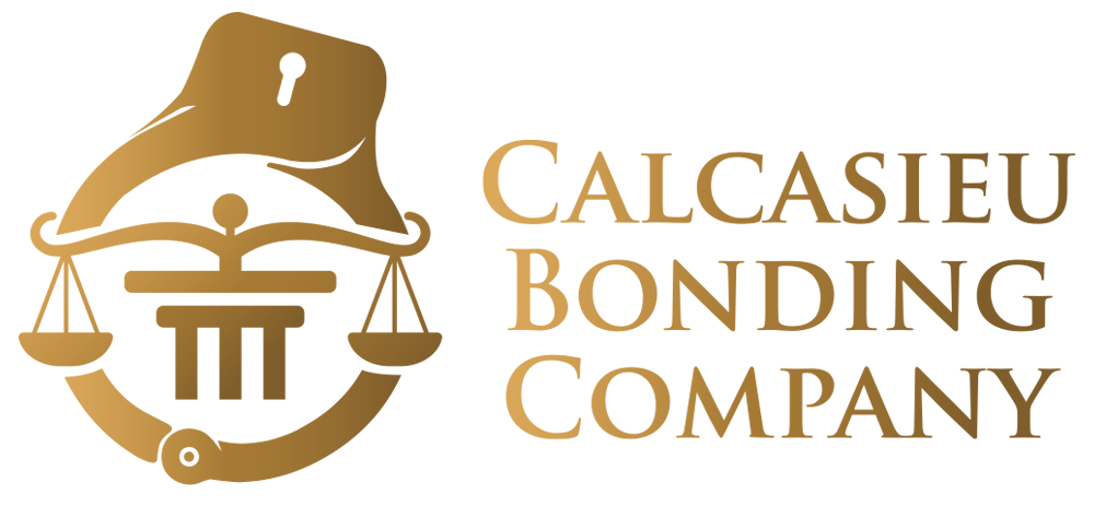 Lake Charles Bail Bonds